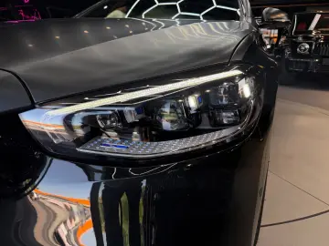 MERCEDES-BENZ S 450 d Lang AMG PANO TV BUR Soft Keyl MASSAGE