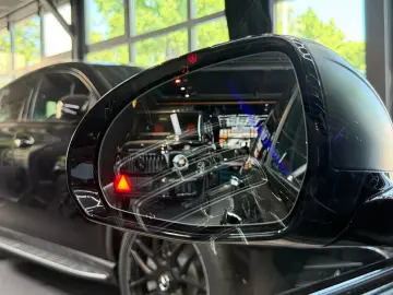 MERCEDES-BENZ S 450 d Lang AMG PANO TV BUR Soft Keyl MASSAGE