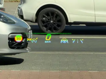 MERCEDES-BENZ S 450 d Lang AMG PANO TV BUR Soft Keyl MASSAGE