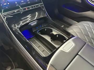 MERCEDES-BENZ S 450 d Lang AMG PANO TV BUR Soft Keyl MASSAGE