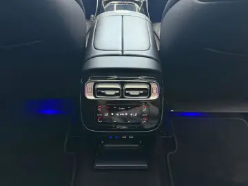 MERCEDES-BENZ S 450 d Lang AMG PANO TV BUR Soft Keyl MASSAGE