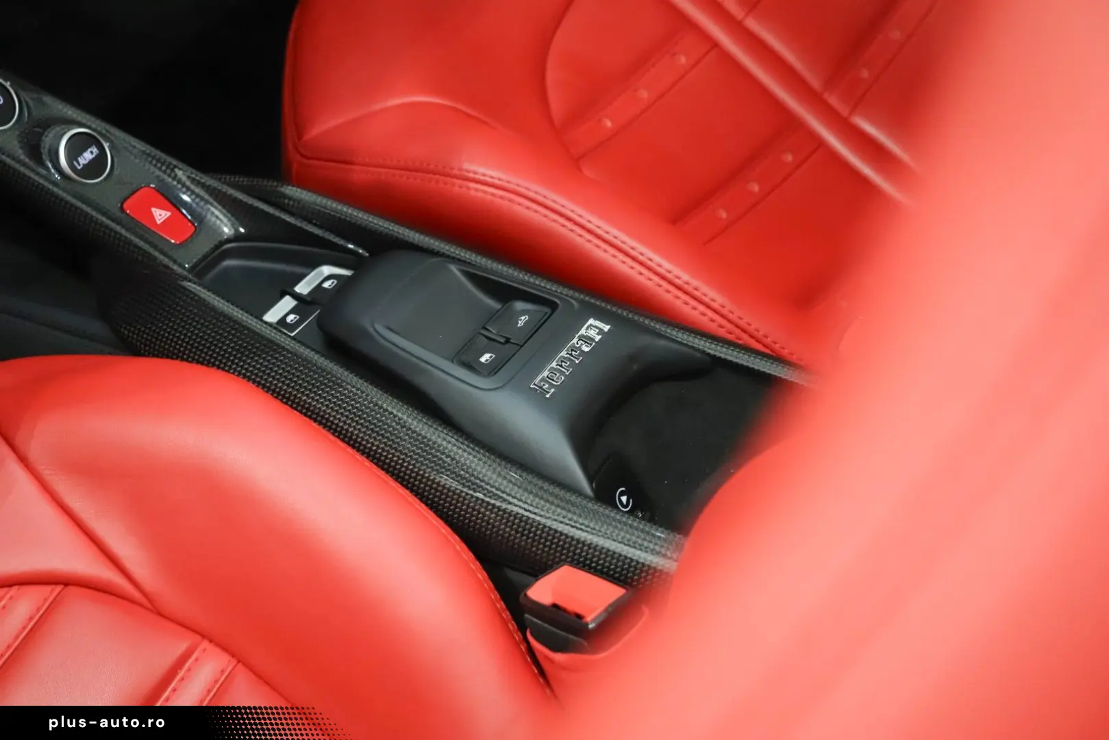 FERRARI F8 Spider DCT