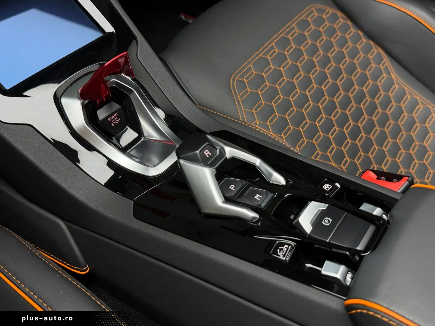 LAMBORGHINI Huracán EVO 640-4 Spyder Garantie FULL PPF LIFT