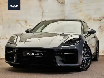 PORSCHE Panamera 2.9 4 E-Hybrid  pano  SportDesign  Bose