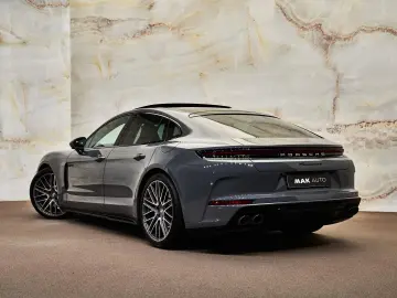 PORSCHE Panamera 2.9 4 E-Hybrid  pano  SportDesign  Bose