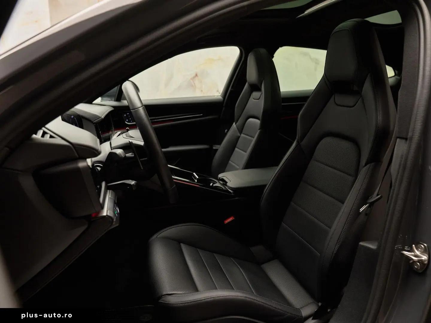 PORSCHE Panamera 2.9 4 E-Hybrid  pano  SportDesign  Bose