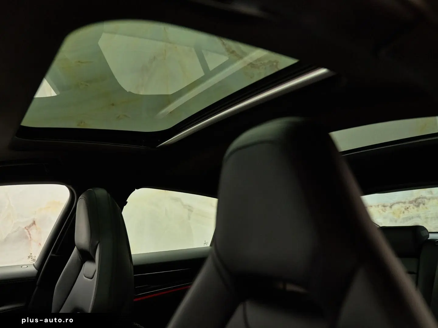 PORSCHE Panamera 2.9 4 E-Hybrid  pano  SportDesign  Bose