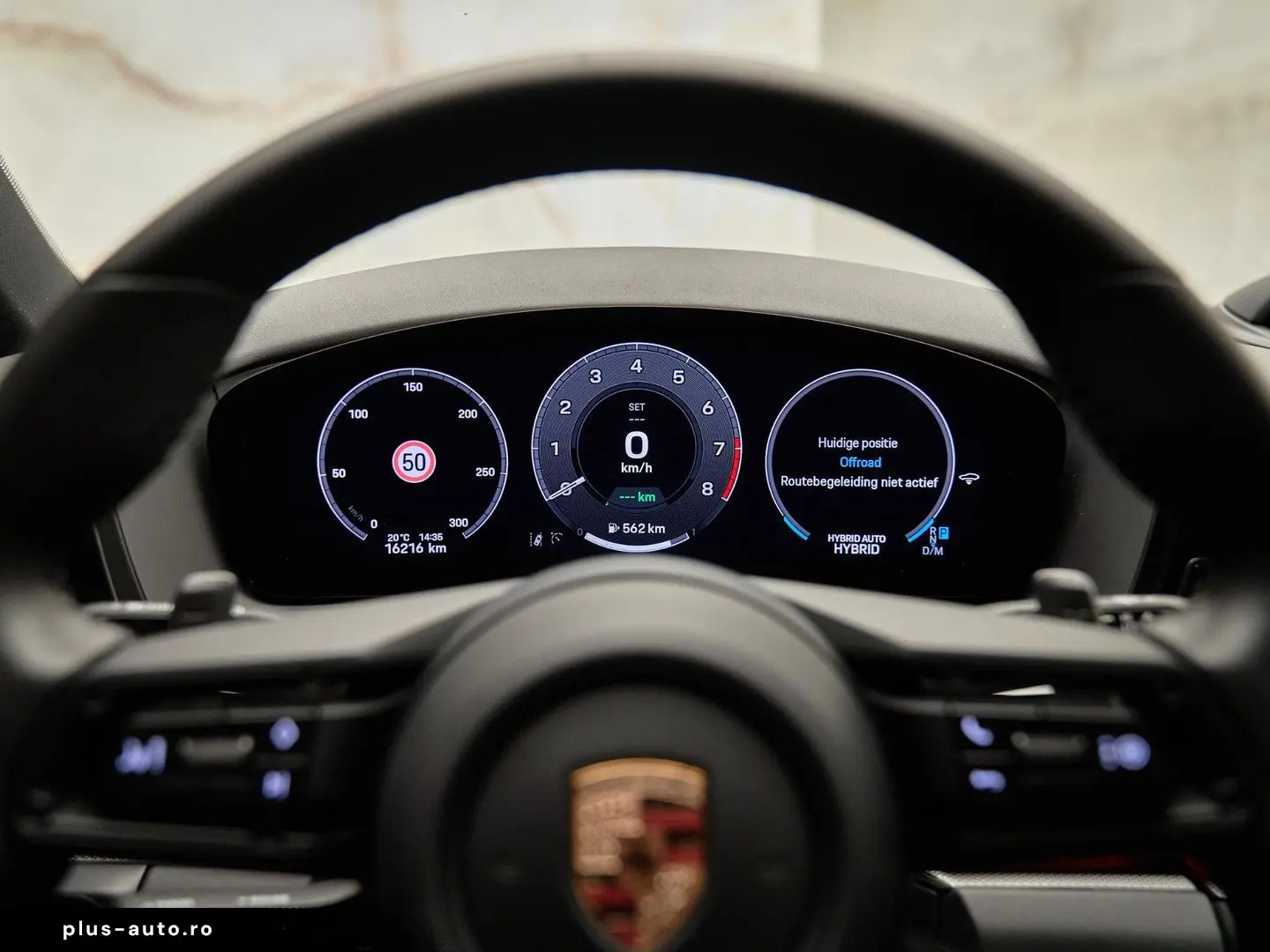 PORSCHE Panamera 2.9 4 E-Hybrid  pano  SportDesign  Bose