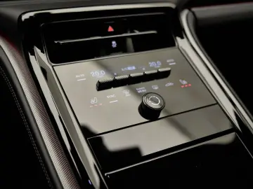 PORSCHE Panamera 2.9 4 E-Hybrid  pano  SportDesign  Bose