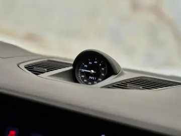 PORSCHE Panamera 2.9 4 E-Hybrid  pano  SportDesign  Bose