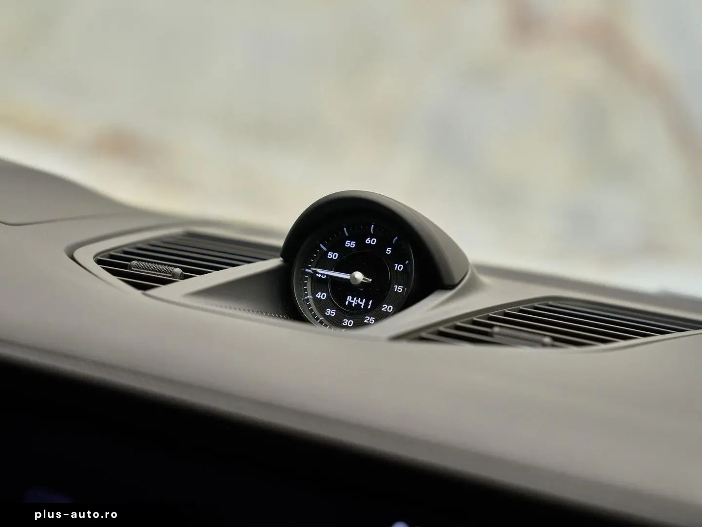 PORSCHE Panamera 2.9 4 E-Hybrid  pano  SportDesign  Bose