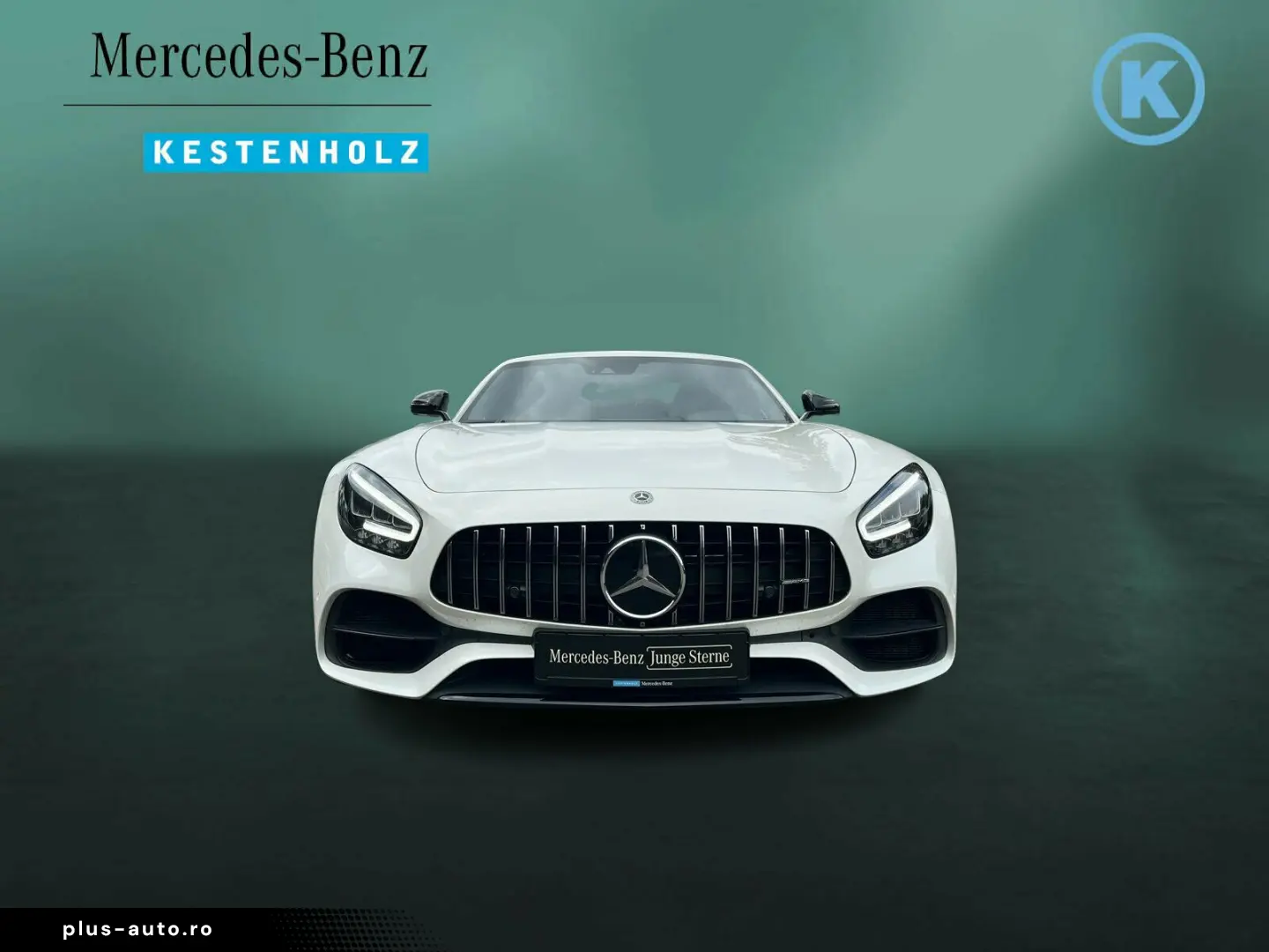 MERCEDES-BENZ AMG GT Roadster NIGHT PERF-AGA DISTRO &hellip;