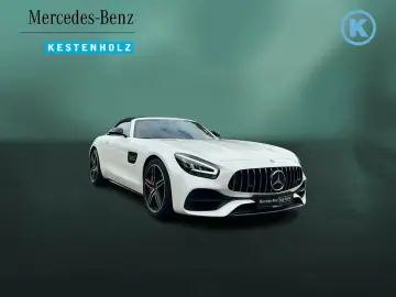 MERCEDES-BENZ AMG GT Roadster NIGHT PERF-AGA DISTRO &hellip;