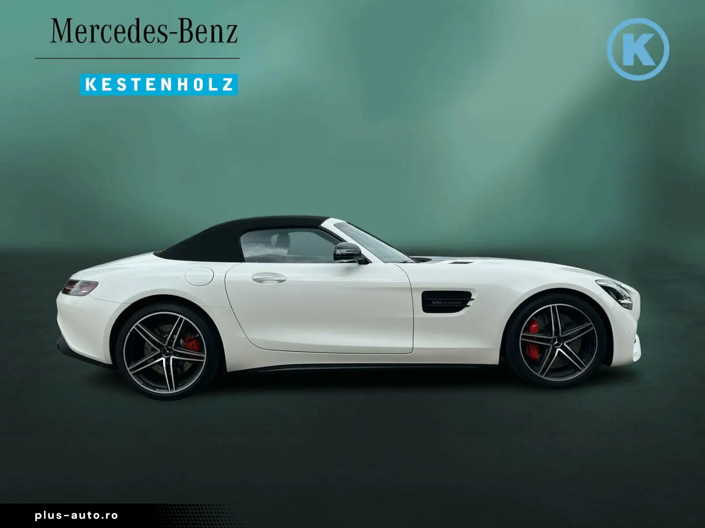 MERCEDES-BENZ AMG GT Roadster NIGHT PERF-AGA DISTRO &hellip;