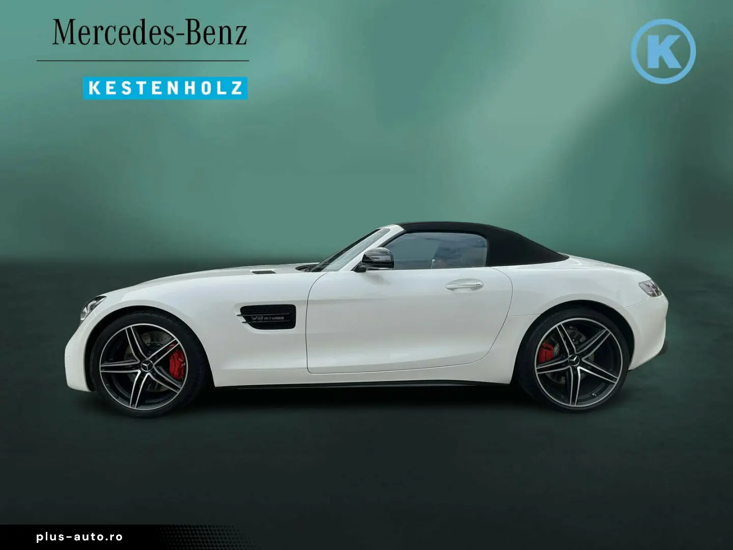 MERCEDES-BENZ AMG GT Roadster NIGHT PERF-AGA DISTRO &hellip;
