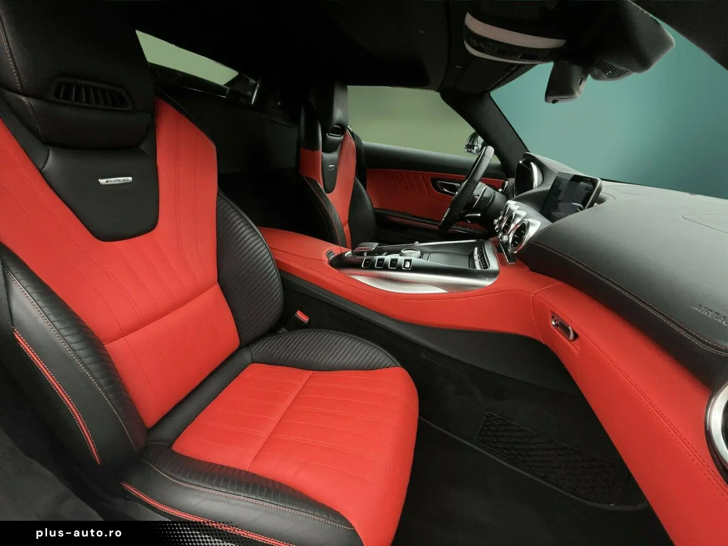MERCEDES-BENZ AMG GT Roadster NIGHT PERF-AGA DISTRO &hellip;