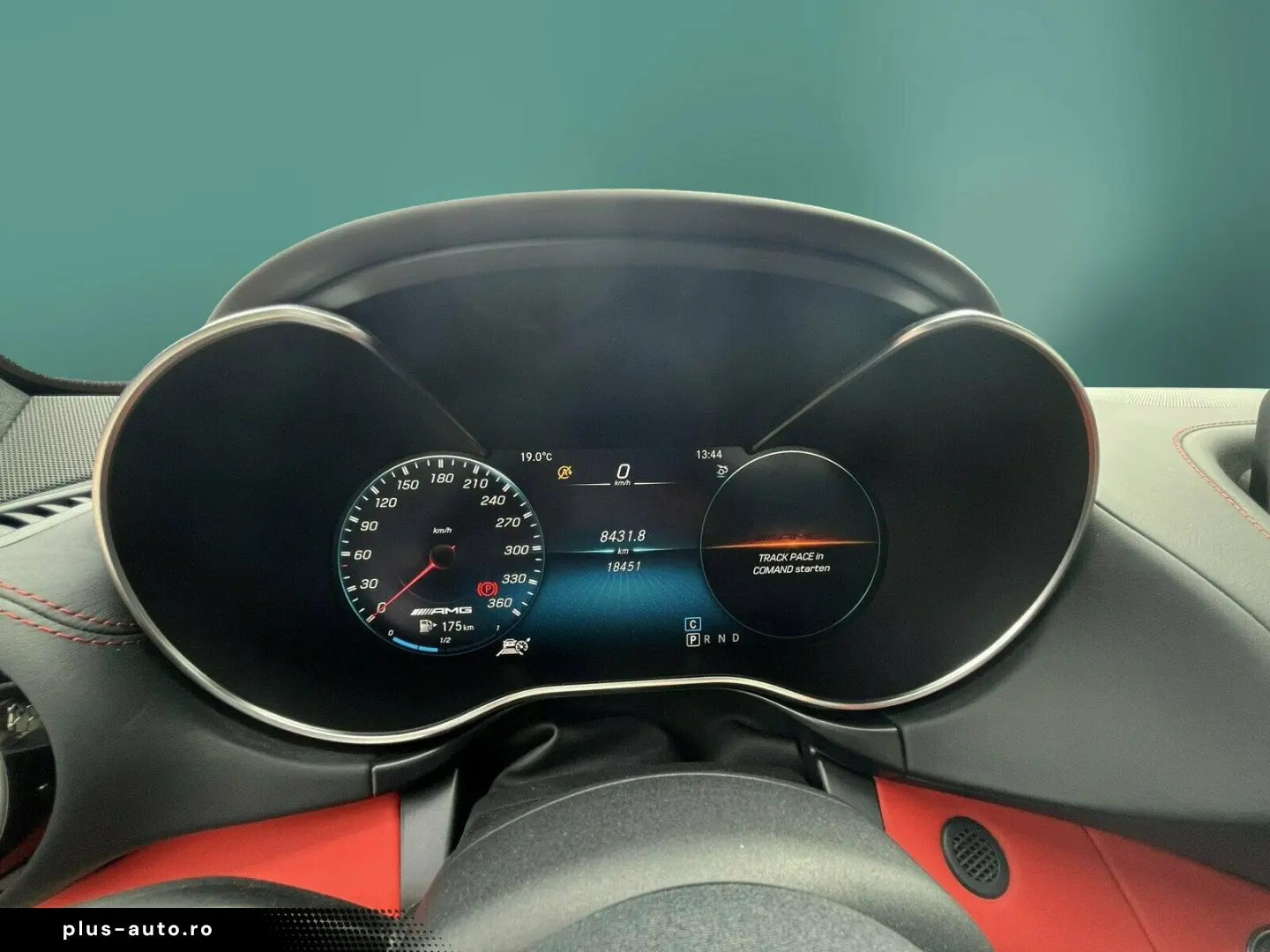 MERCEDES-BENZ AMG GT Roadster NIGHT PERF-AGA DISTRO &hellip;