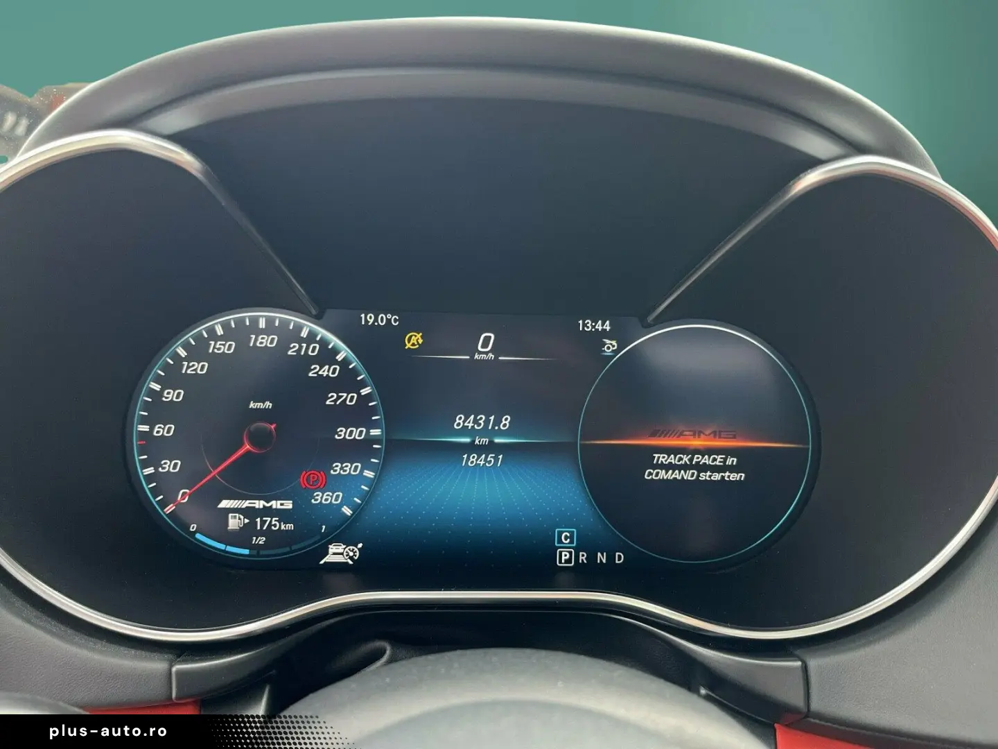 MERCEDES-BENZ AMG GT Roadster NIGHT PERF-AGA DISTRO &hellip;