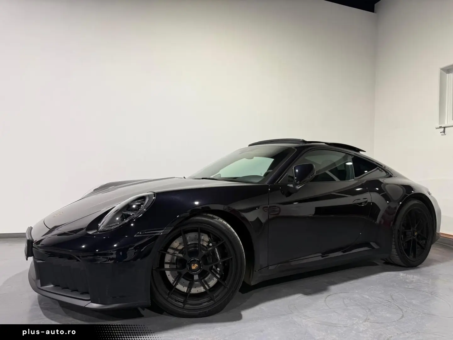 PORSCHE 911 2025 — imagine 4
