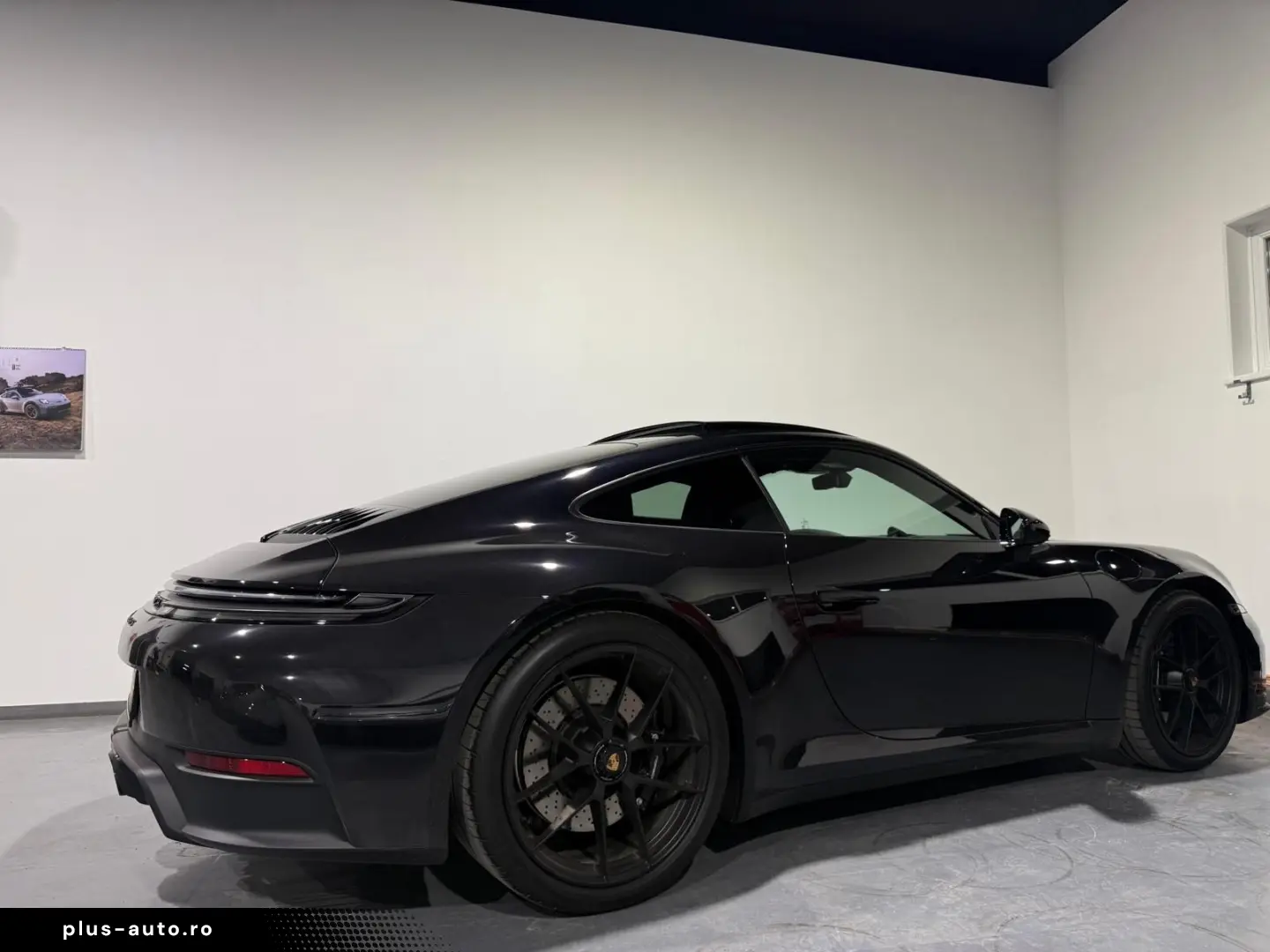 PORSCHE 911 2025 — imagine 5