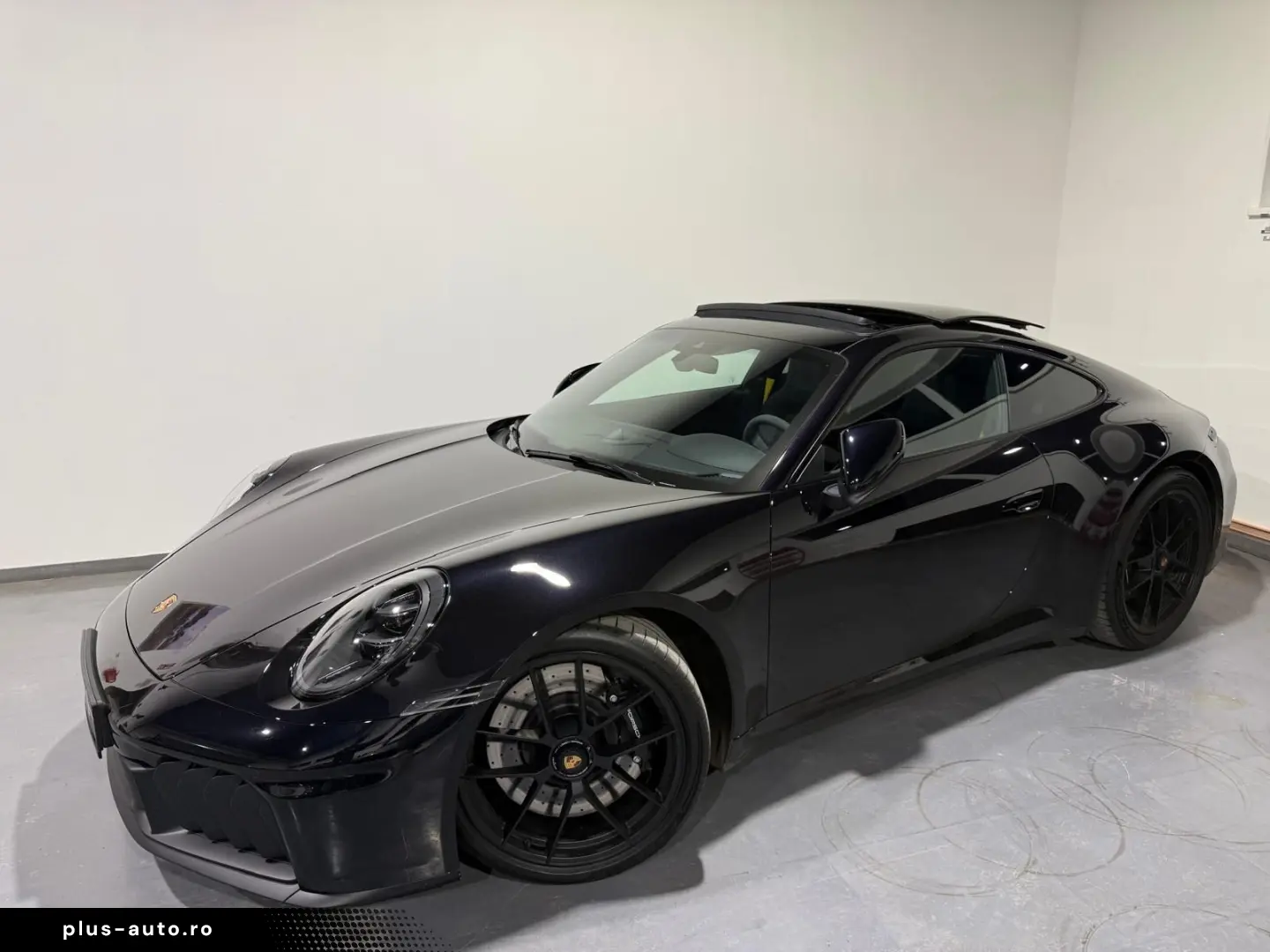 PORSCHE 911 2025 — imagine 6