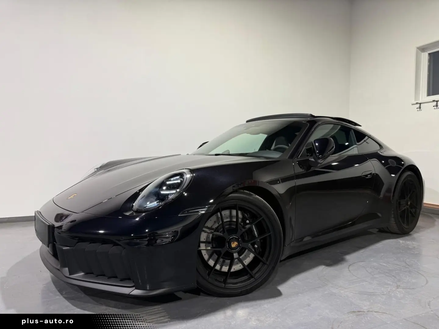PORSCHE 911 2025 — imagine 7