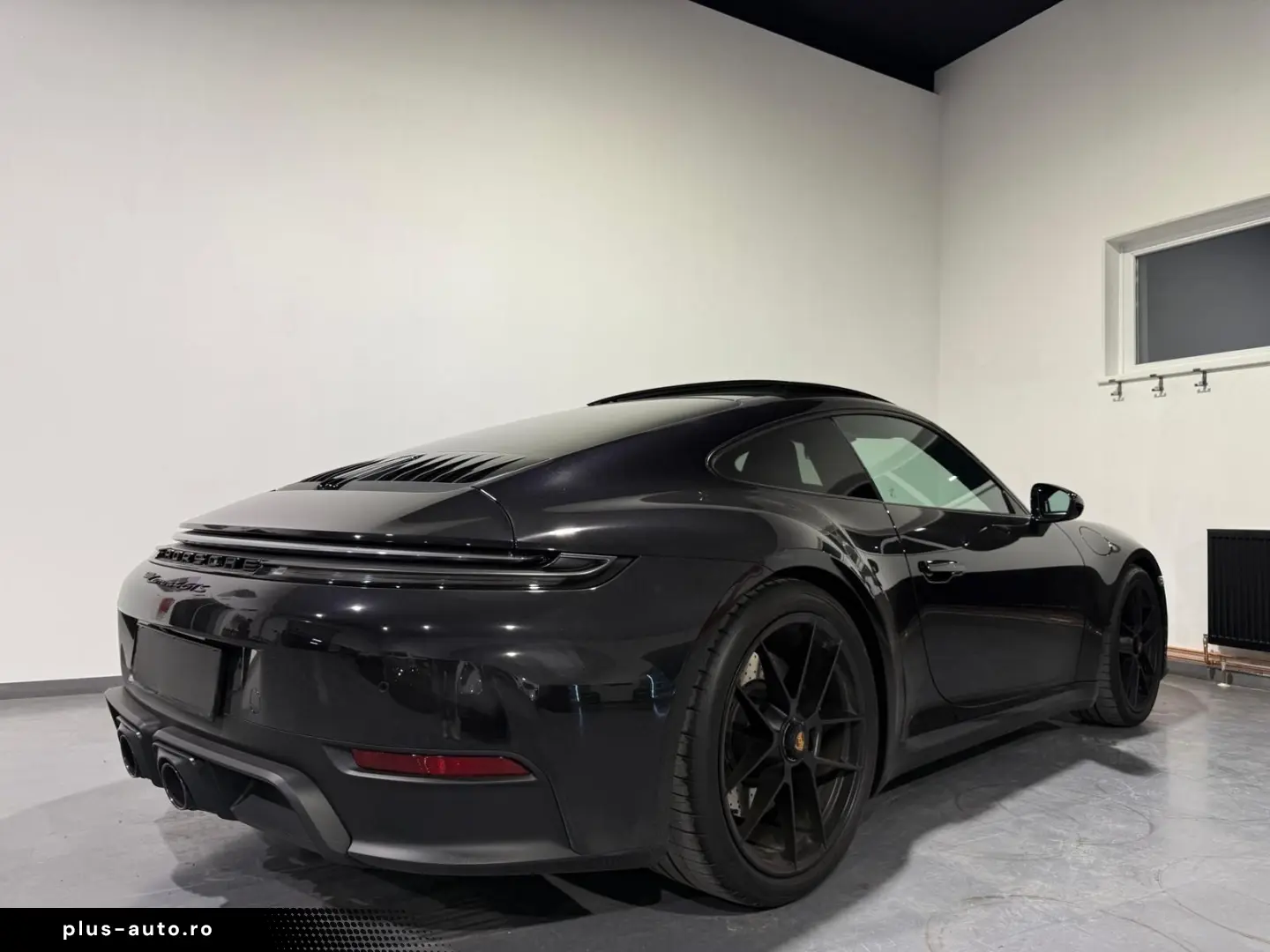 PORSCHE 911 2025 — imagine 8