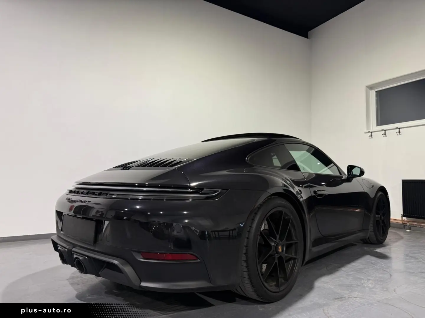 PORSCHE 911 2025 — imagine 10