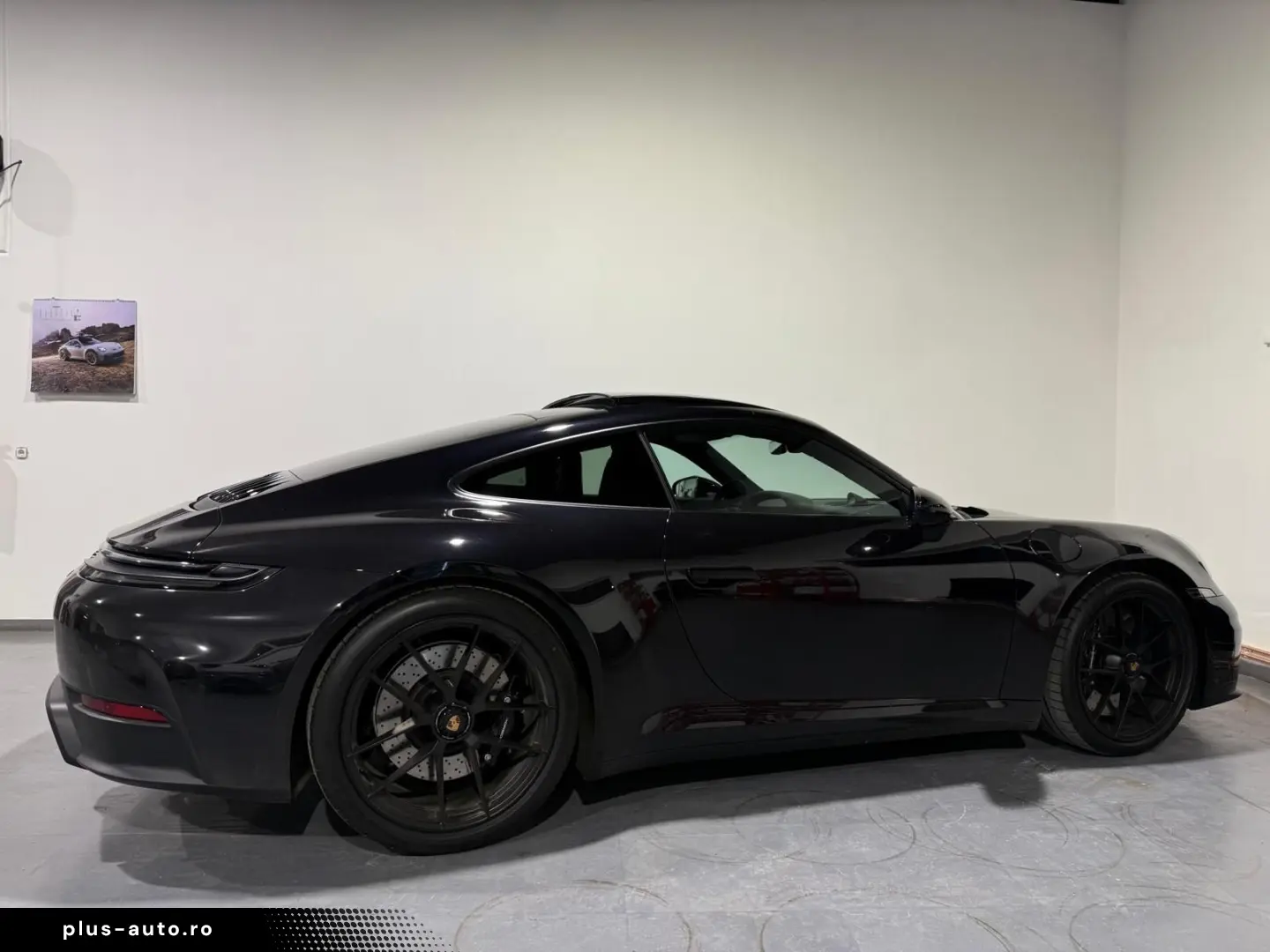 PORSCHE 911 2025 — imagine 11