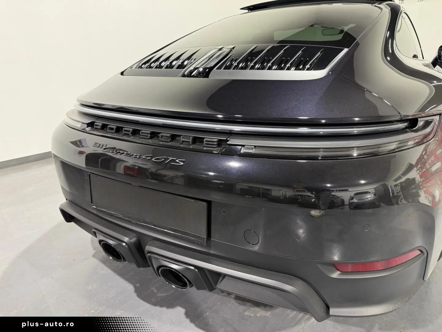 PORSCHE 911 2025 — imagine 12