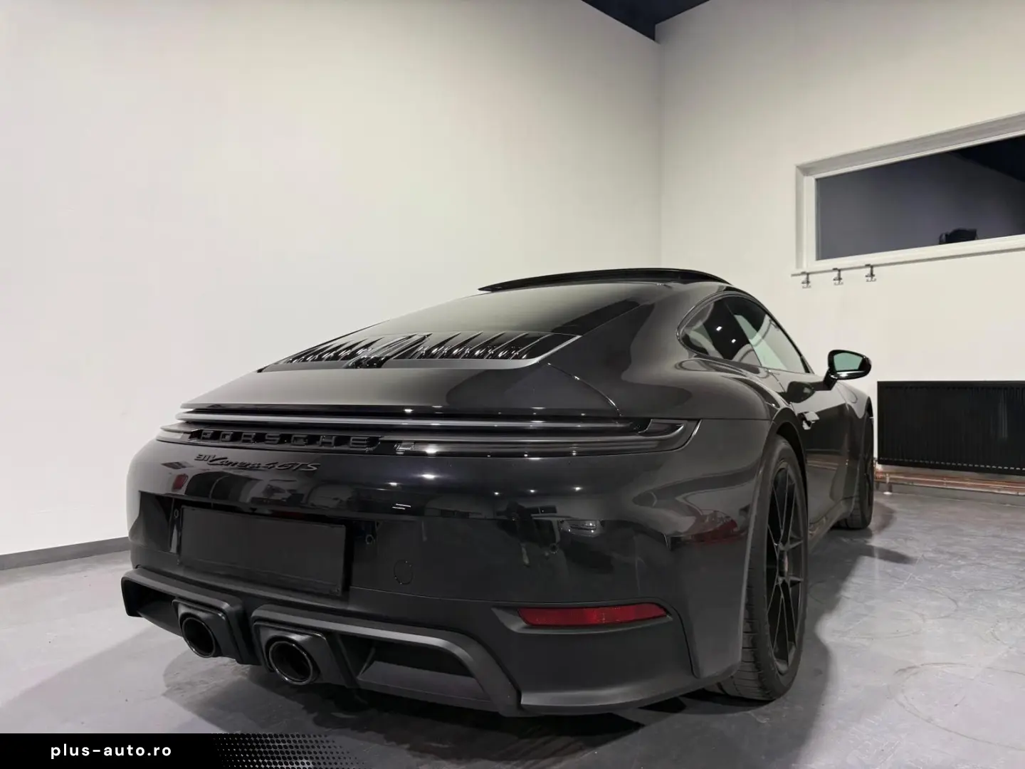 PORSCHE 911 2025 — imagine 17