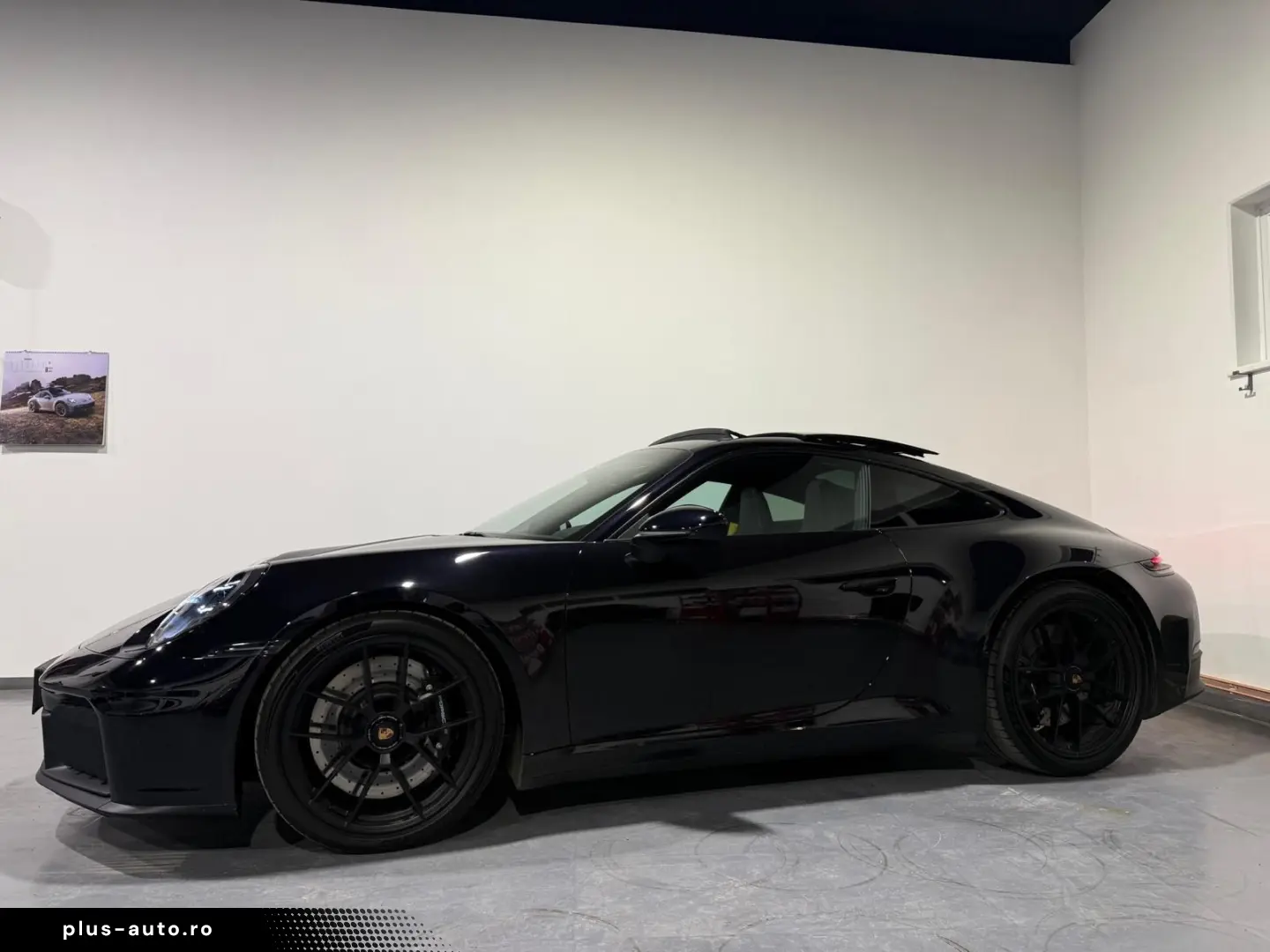 PORSCHE 911 2025 — imagine 18
