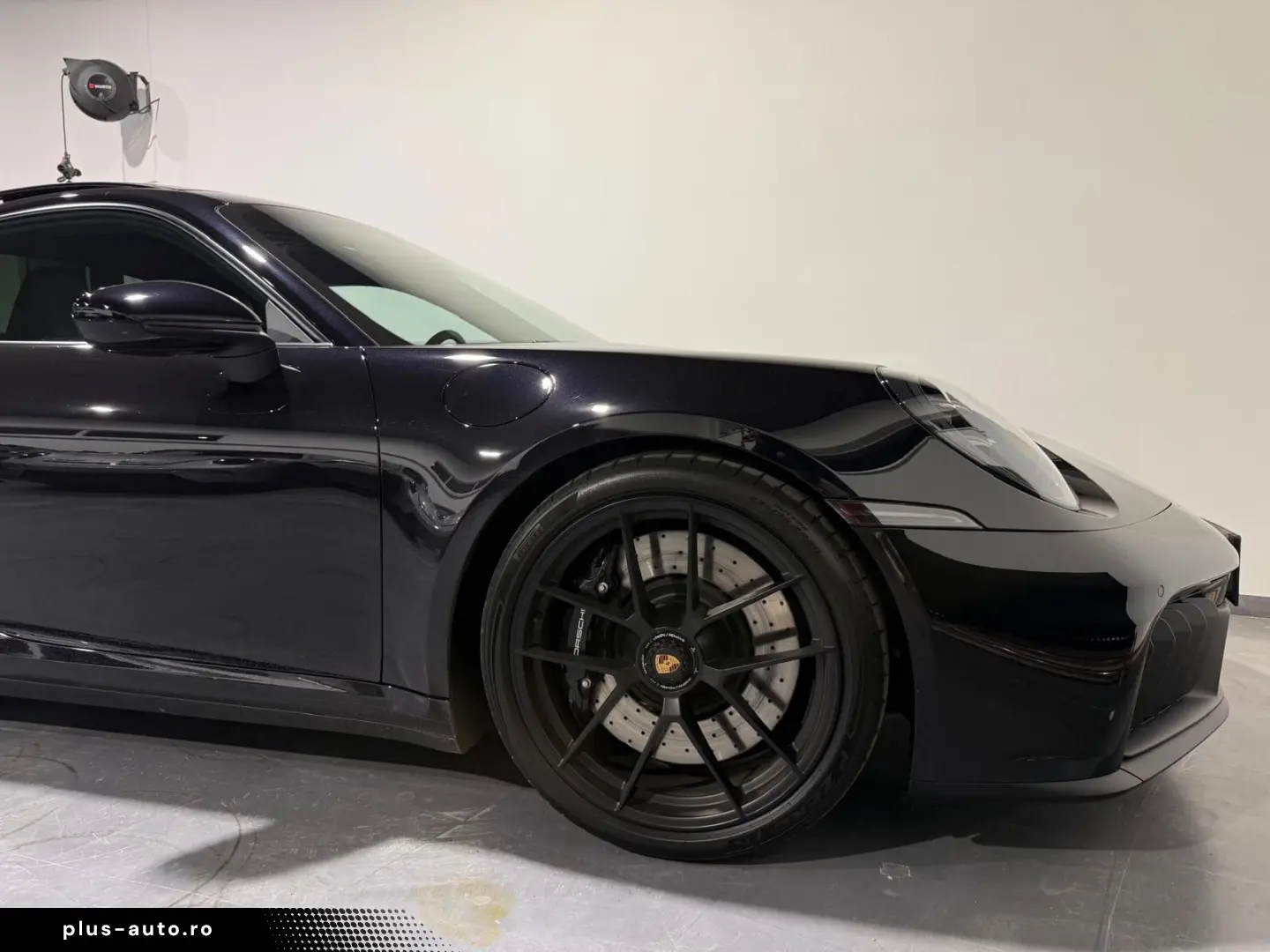 PORSCHE 911 2025 — imagine 19