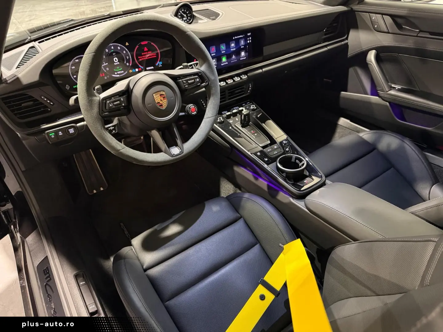 PORSCHE 911 2025 — imagine 20
