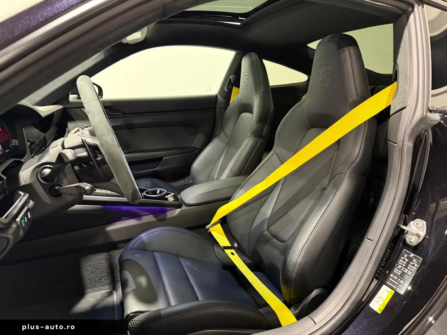 PORSCHE 911 2025 — imagine 24