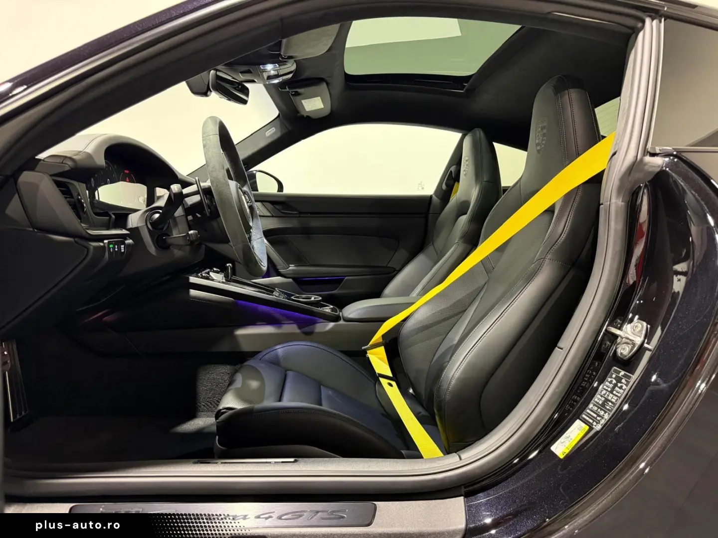PORSCHE 911 2025 — imagine 28