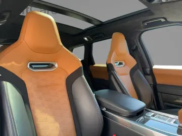 LAND ROVER RANGE ROVER SPORT P575 SVR Carbon Edition 360-CA