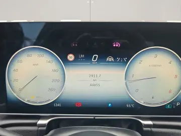 MERCEDES-BENZ S 400 d 4Matic L  AMG PANO 360  HUD S63
