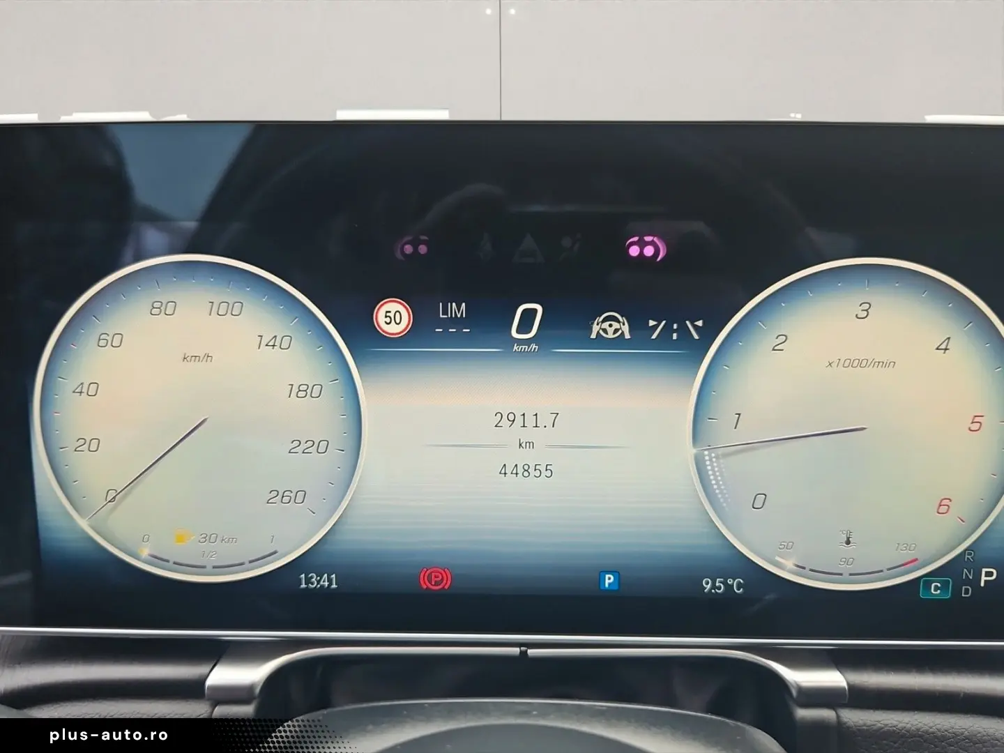 MERCEDES-BENZ S 400 d 4Matic L  AMG PANO 360  HUD S63