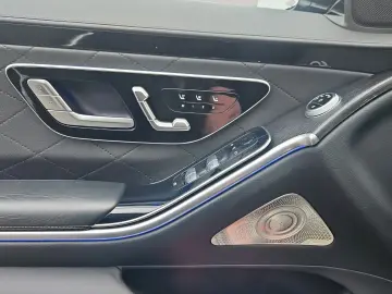 MERCEDES-BENZ S 400 d 4Matic L  AMG PANO 360  HUD S63