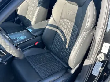 AUDI RS 6 Avant 4.0 TFSI quattro Garantie bis 07.2027