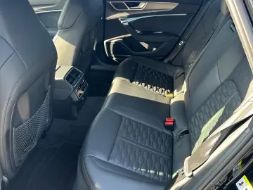 AUDI RS 6 Avant 4.0 TFSI quattro Garantie bis 07.2027