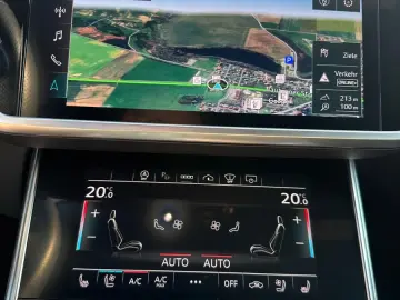 AUDI RS 6 Avant 4.0 TFSI quattro Garantie bis 07.2027