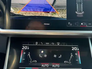 AUDI RS 6 Avant 4.0 TFSI quattro Garantie bis 07.2027