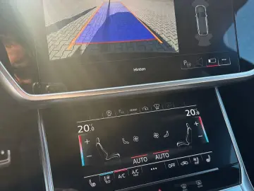 AUDI RS 6 Avant 4.0 TFSI quattro Garantie bis 07.2027