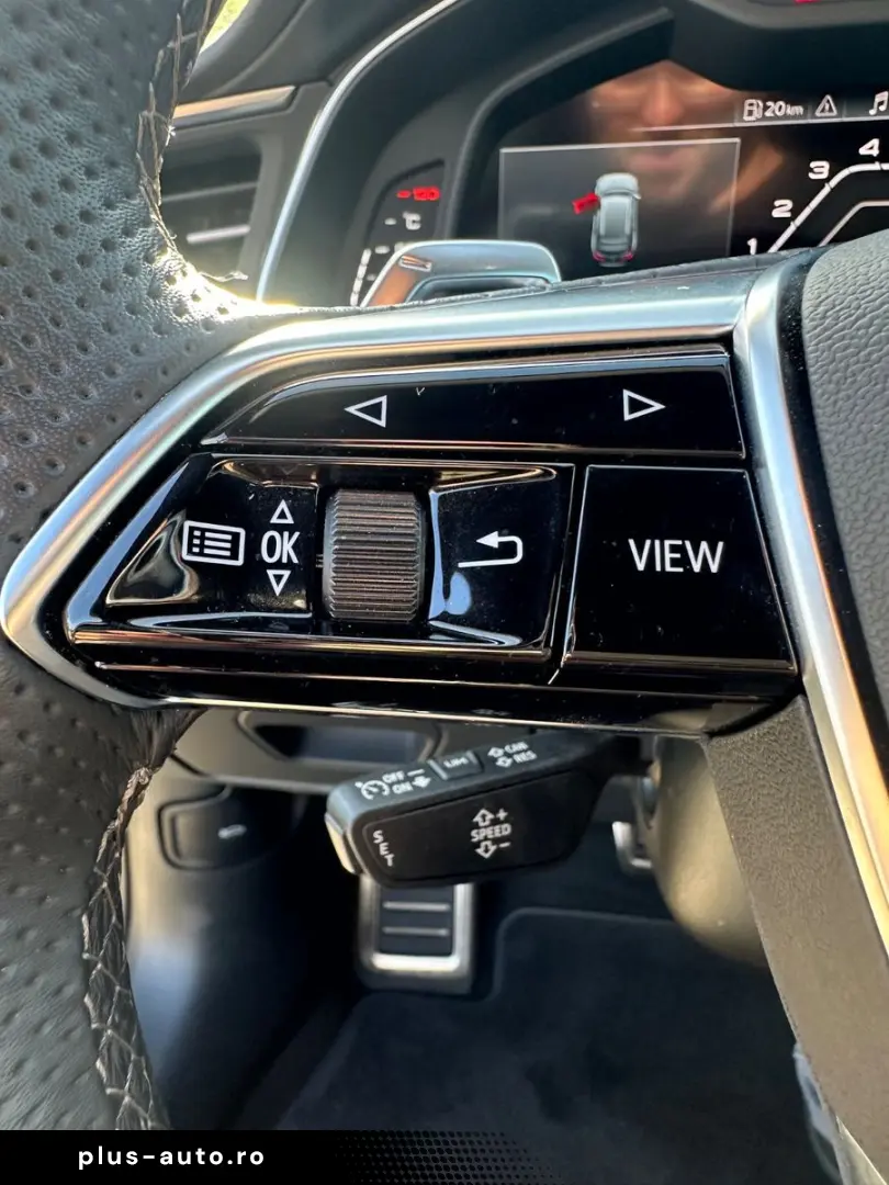 AUDI RS 6 Avant 4.0 TFSI quattro Garantie bis 07.2027