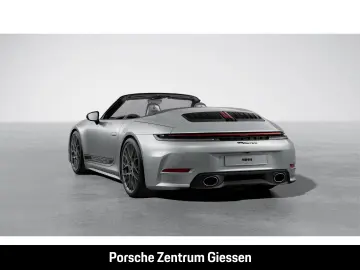 PORSCHE 992 911 Cabrio SportDesign Sportabgas BOSE 21-Zo