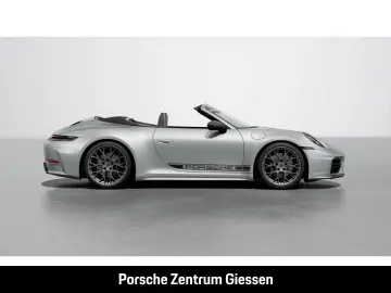 PORSCHE 992 911 Cabrio SportDesign Sportabgas BOSE 21-Zo
