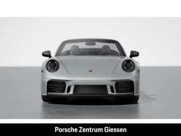 PORSCHE 992 911 Cabrio SportDesign Sportabgas BOSE 21-Zo