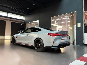 BMW M4 Coupe CSL KERAMIK CARBON M-DRIVERS SOFORT